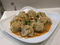 高質上海菜 小店誠意之作