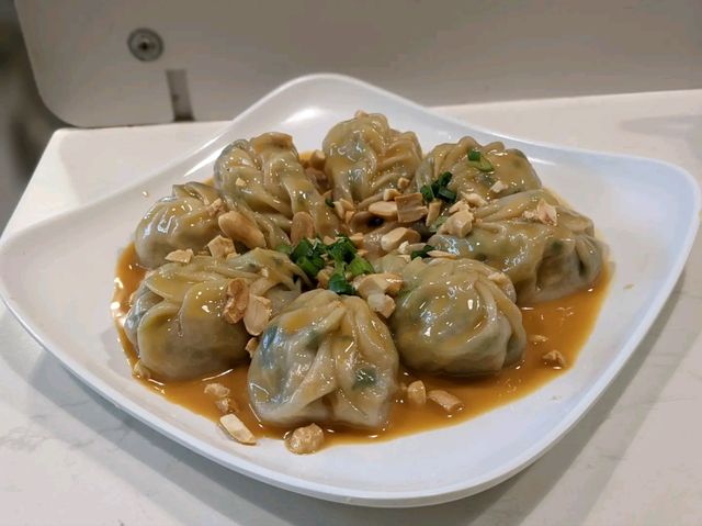 高質上海菜 小店誠意之作
