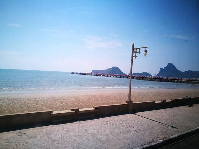 เกาะทะลุ
