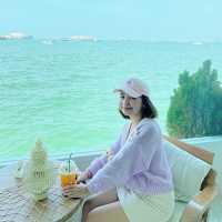 Banlay Home Cafe | Pattaya คาเฟ่สไตล์ปูซานปูใจ ✨🌊