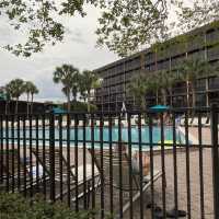 Affordable Hotel In Orlando