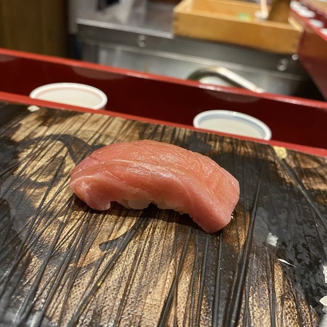 OMAKASE 🍣