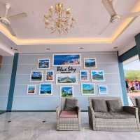 ที่พักสวยราคาหลักร้อย