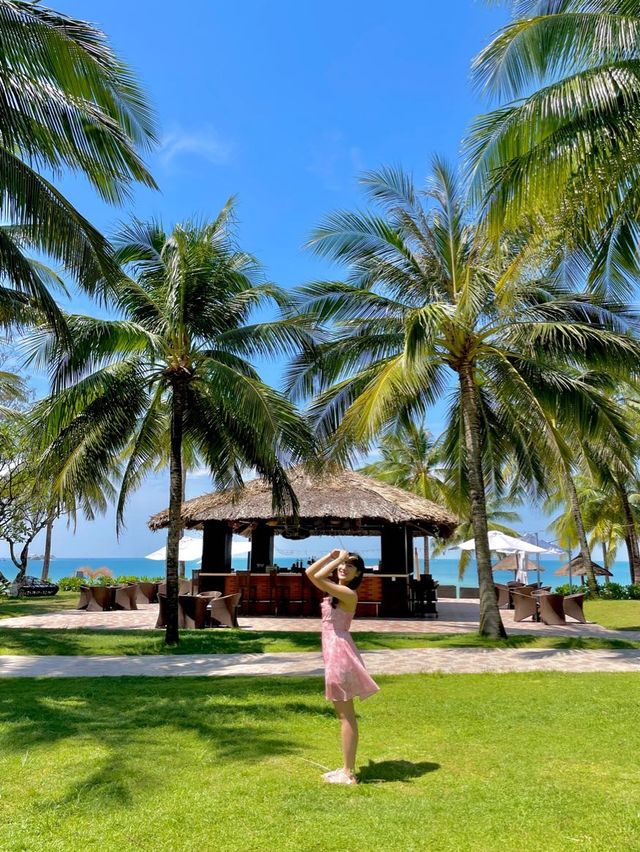 1박 9만원대 푸꾸옥에서 가장 가성비 좋은 숙소는 바로 여기!🏡🏝️🏊‍♀️