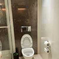 โรงแรมหรรษา (Hansar hotel)