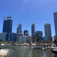 Elizabeth Quay 🇦🇺