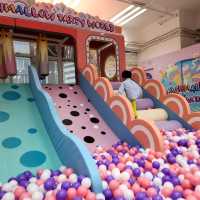 牛頭角特大波波池playhouse