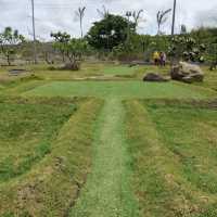 Mini Golf Adventure at Bunker Park Rizal