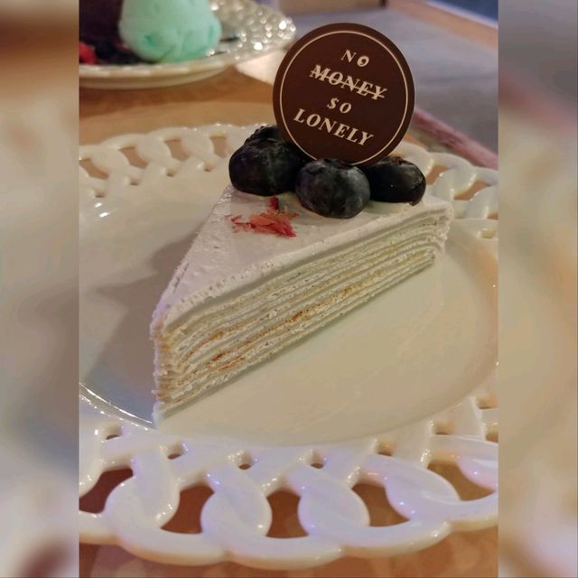 一間好盞鬼既泰國fusion餐廳~😍