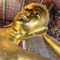 Wat Phra Chetuphon วัดพระเชตุพนวิมล