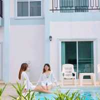 ที่พักเขาใหญ่ poolvilla ส่วนตัว