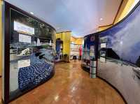 พิพิธภัณฑ์ตราไปรษณียากรภูเก็ต ย่านเมืองเก่า