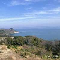 【展示物はたったひとつ。💧 豊島美術館】