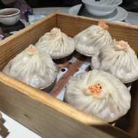 高質深圳點心