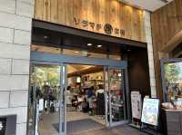 東京・押上。浅草のおみそ汁専門店『MISOJYU  東京ソラマチ店』で東京旅行朝ごはん。