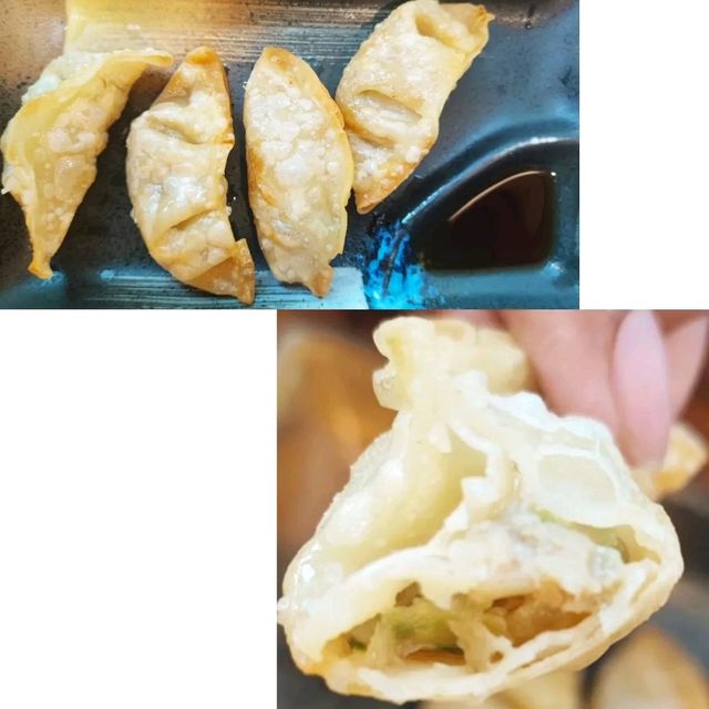 旺角性價比高嘅拉麵店！