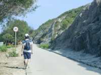 Incredible views on MacLehose Trail section 1 