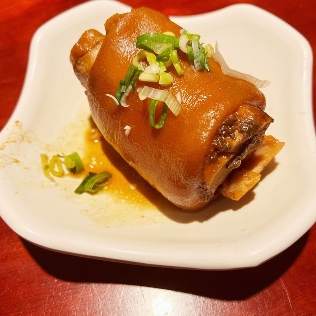 大稻埕魯肉飯｜美味好吃的古早味