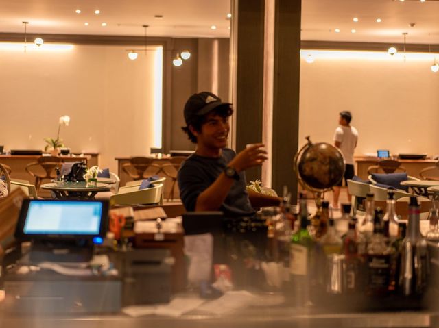 Le Meridien Khaolak Resort & Spa 