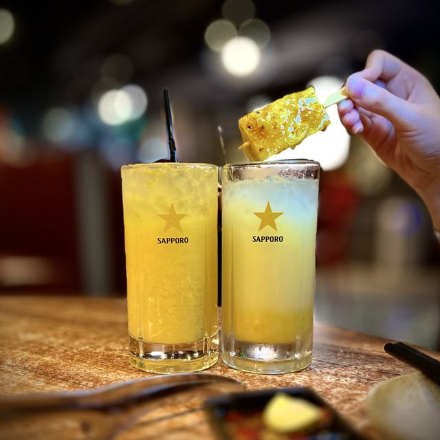 📍香港尖沙咀｜驚安燒肉商店 · 超人氣自選九宮格和牛🐂 一次過滿足多個願望！
