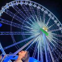 Asiatique The Riverfront (เอเชียทีค)