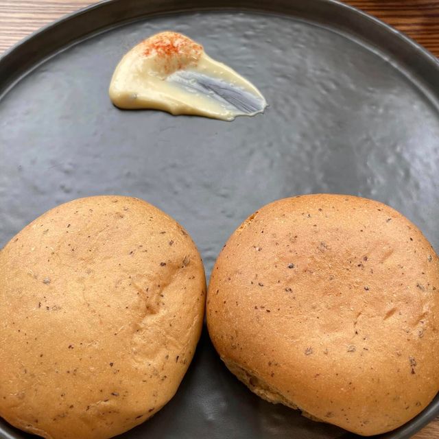 Lalaport北館餐廳選擇很多，值得嚐鮮