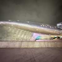 Dondaemun Design Plaza