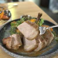 上水西式cafe