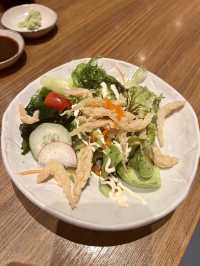 อิ่มจุกๆกับ Zen Buffet 