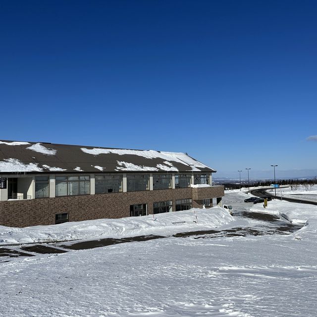 【北海道】美しき峠の景色！道の駅ぐるっとパノラマ美幌峠