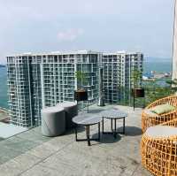 🇲🇾馬來西亞沙巴🏖高級渡假酒店首選💯 Hyatt Centric Kota Kinabalu