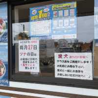 【ペットとお出かけ】焼津おさかなセンターで絶品海鮮丼を食す！