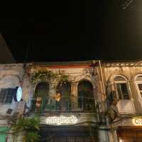 "Architectural Fusion"
