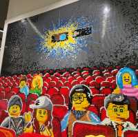 LEGO SHOPS 👾🤖🤡