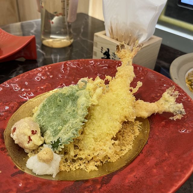 打卡氹仔新開燒肉店 — 尚皇匯燒肉匠