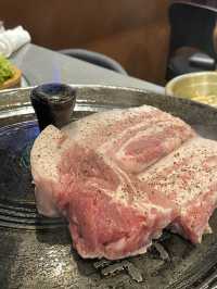 [부산/영도] 솥뚜껑 삼겹살 전문점 영도 남항동 맛집
