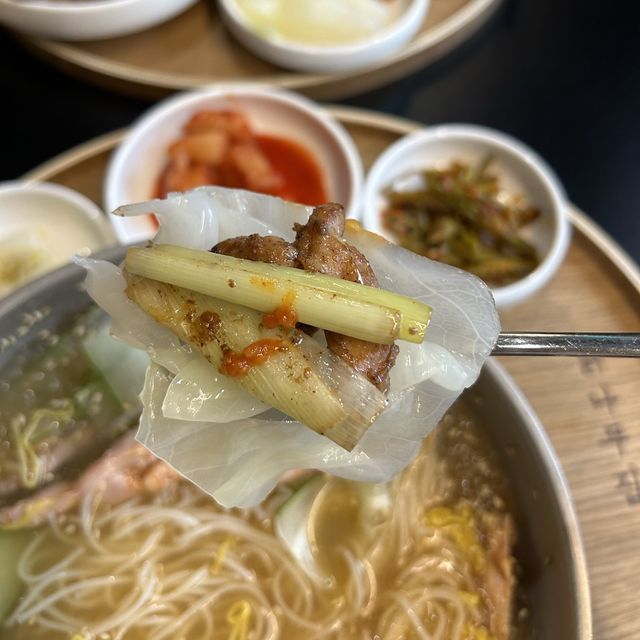 수원 인계동 닭요리 전문점, “닭나무집”🐓🌳🏠