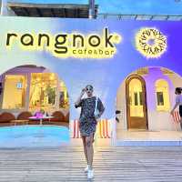 Rangnok Cafe & Bar 🍰