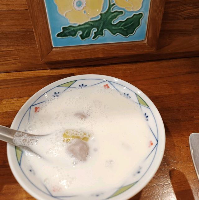 高雄苓雅區新加坡美食~南洋食府銳記