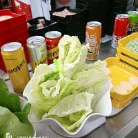 สุกี้จินดา金达火锅 สุกี้หมาล่าเจ้าดัง
