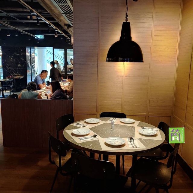 合家歡餐廳之選 Another Hound Café 