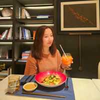 濃厚意大利威尼斯風味的高質餐廳