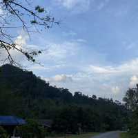 น้ำตกพรหมโลก อ.พรหมคีรี จ.นครศรีธรรมราช