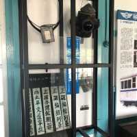 來臺南後壁區「烏樹林」，體驗世界上最慢的火車