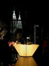 Kuala Lumpur Is now Calling