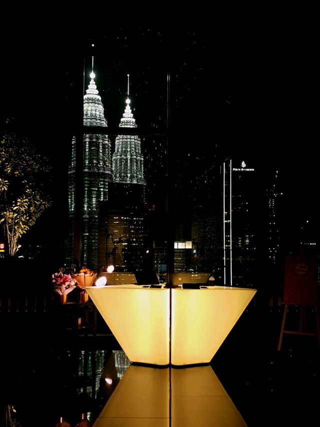Kuala Lumpur Is now Calling