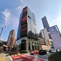 🛏 Hotel Hoppin': WOLO Kuala Lumpur