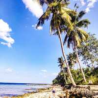 White Beach in Dalaguete!