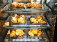 คาเฟ่สไตล์ Loft เปิดใหม่ พิกัดเกษตรนวมินทร์