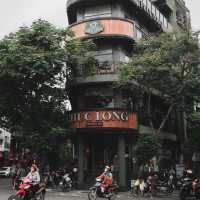 จุดเช็คอินฮานอย EP.1 🇻🇳🇻🇳🇻🇳